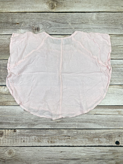 T-shirt manica corta