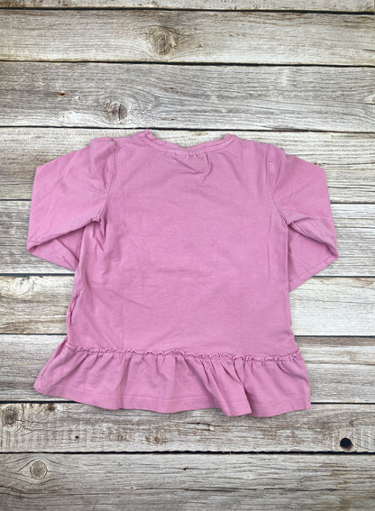 T-shirt manica lunga