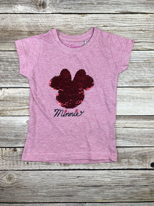 T-shirt manica corta