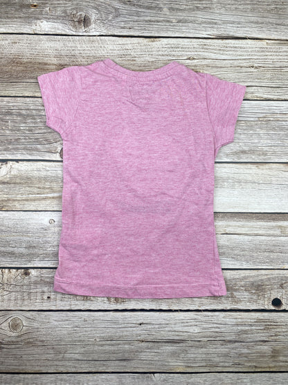T-shirt manica corta