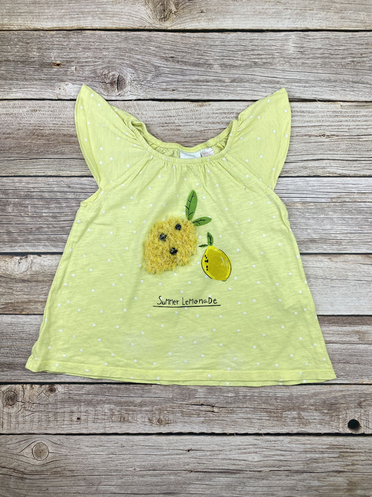 T-shirt manica corta