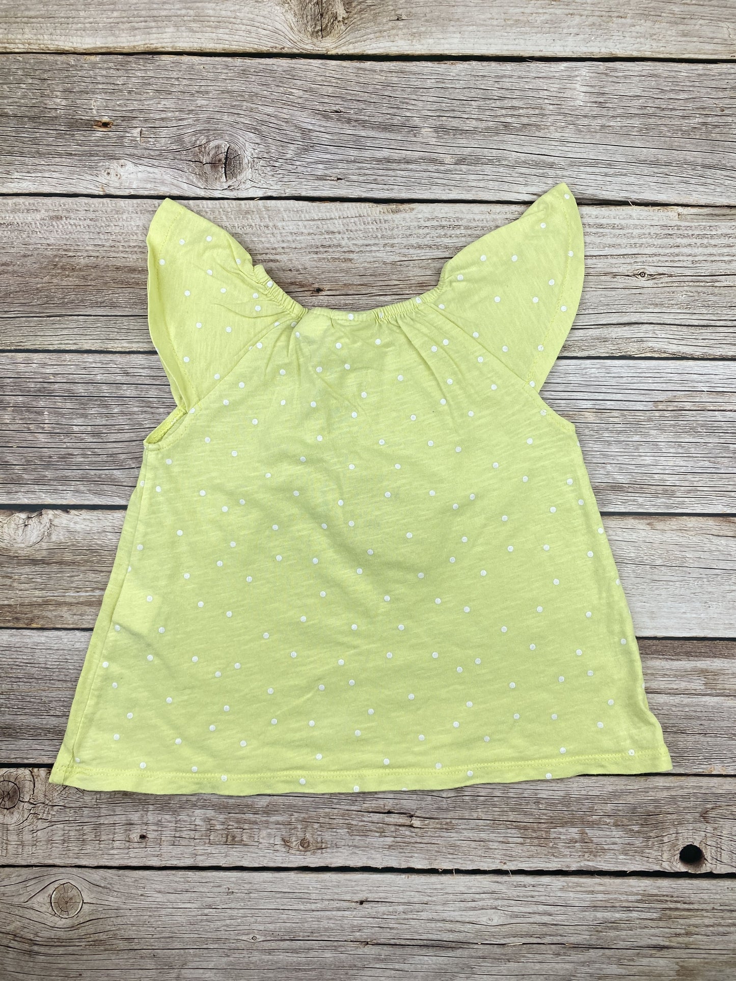 T-shirt manica corta