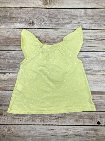 T-shirt manica corta