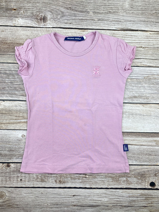 T-shirt manica corta