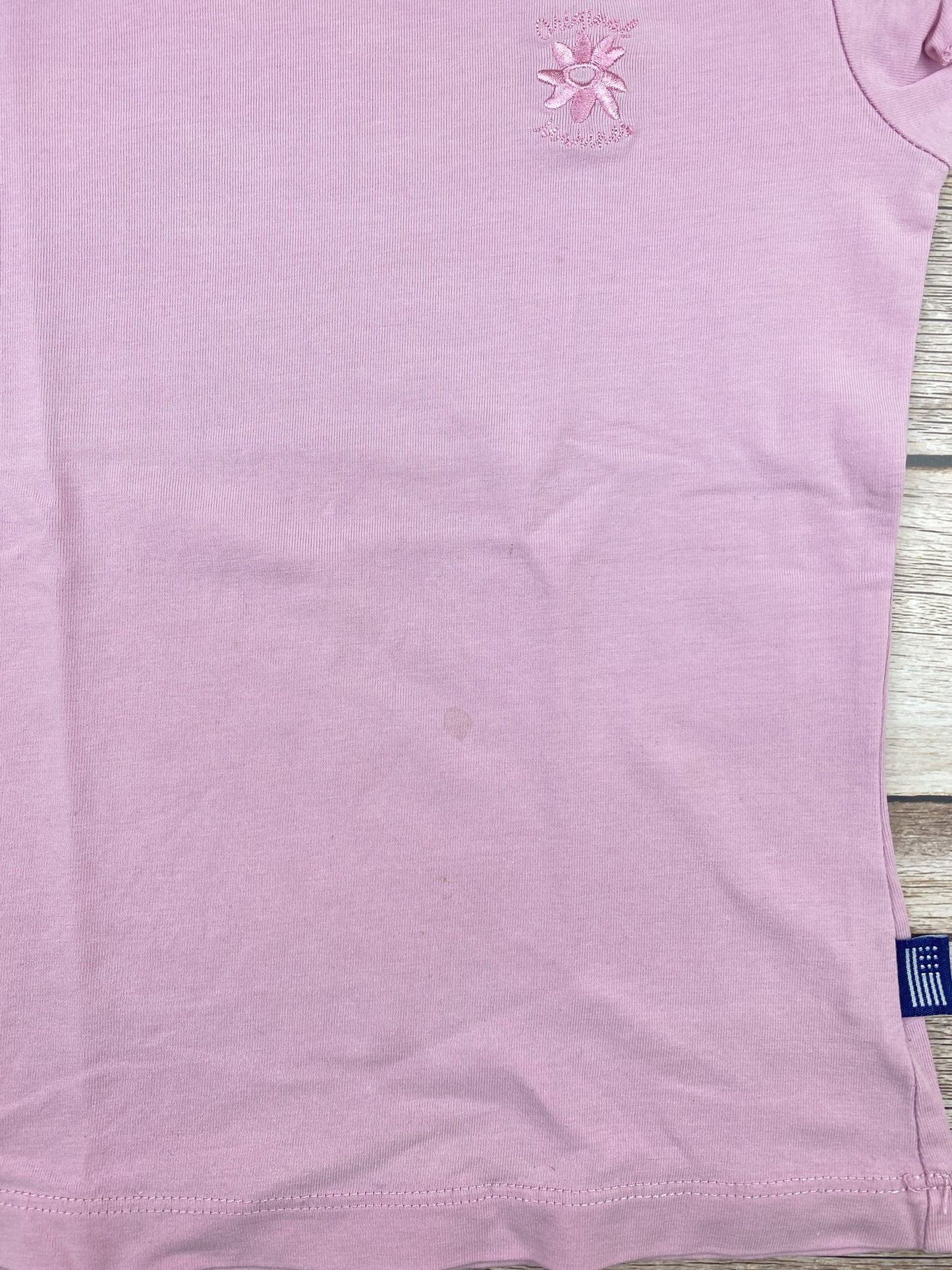 T-shirt manica corta
