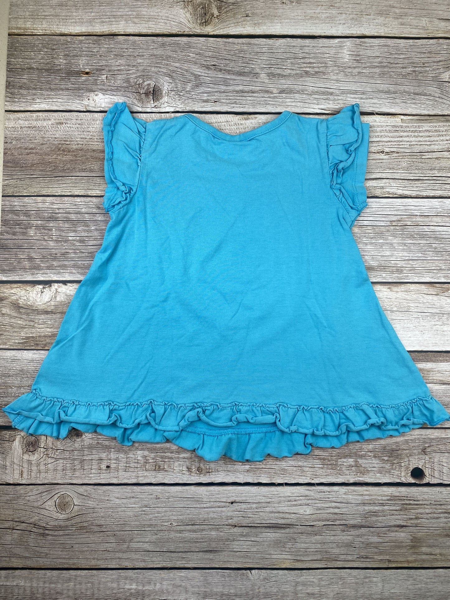T-shirt manica corta