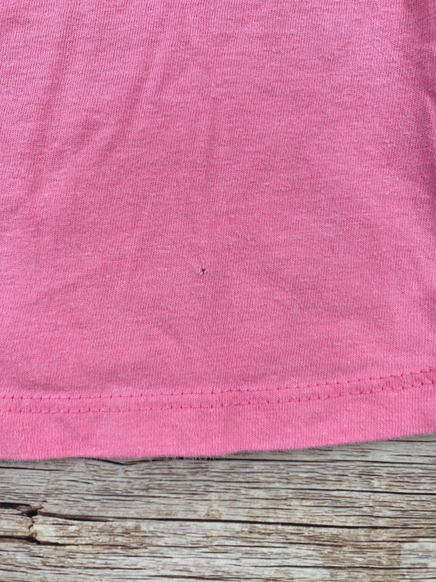 T-shirt manica corta