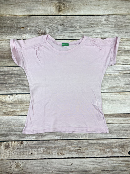 T-shirt manica corta