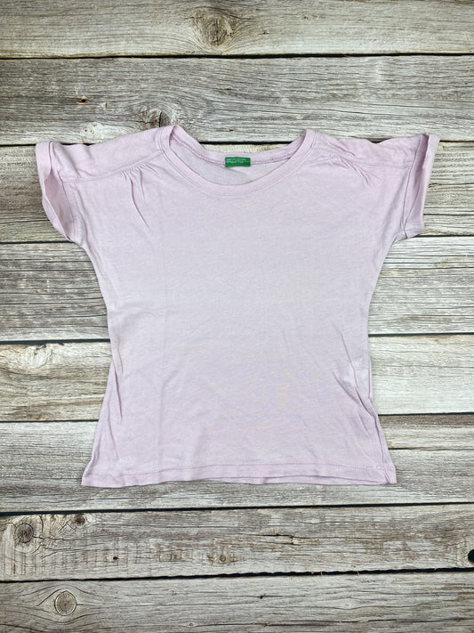 T-shirt manica corta