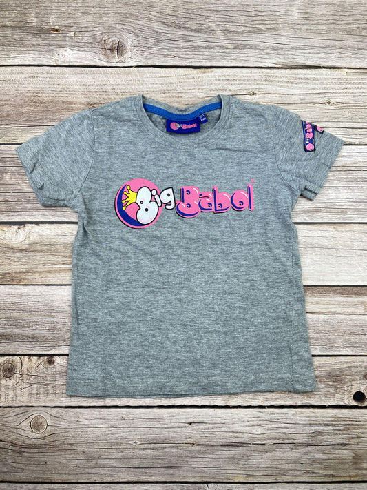 T-shirt manica corta
