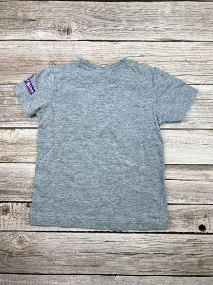 T-shirt manica corta
