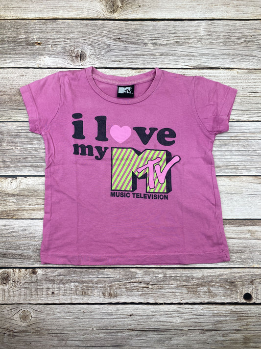 T-shirt manica corta