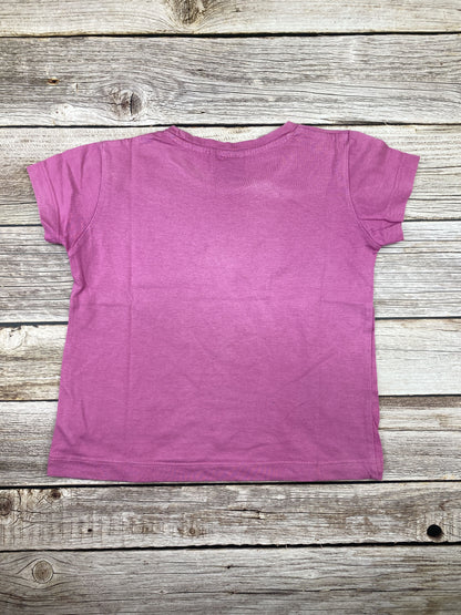 T-shirt manica corta