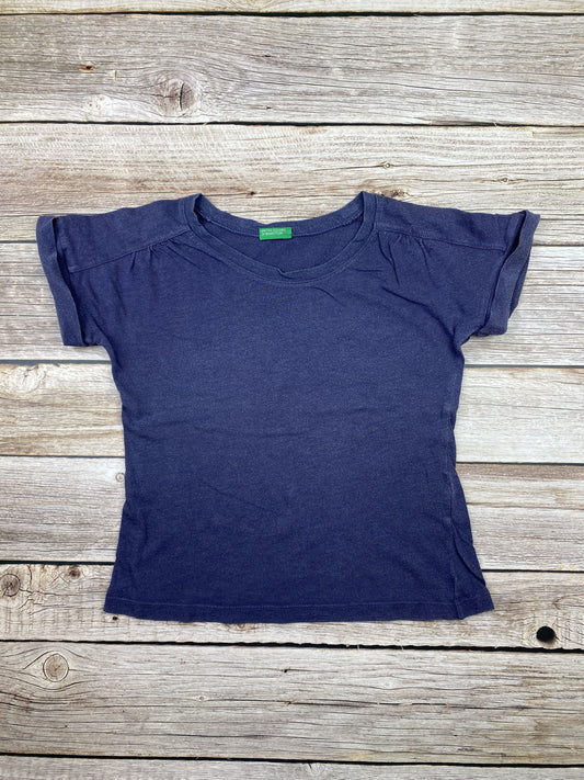 T-shirt manica corta