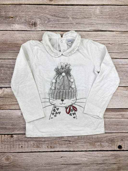 T-shirt manica lunga