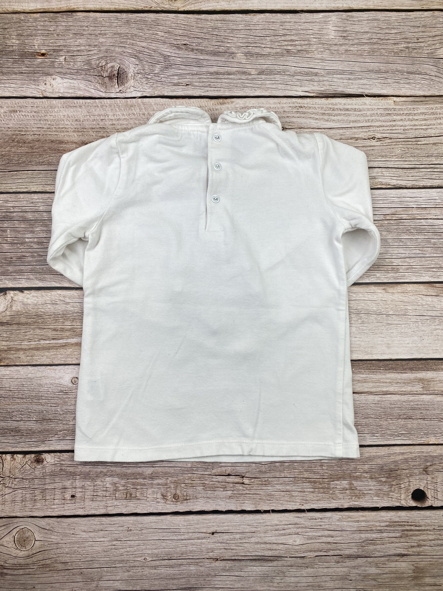 T-shirt manica lunga