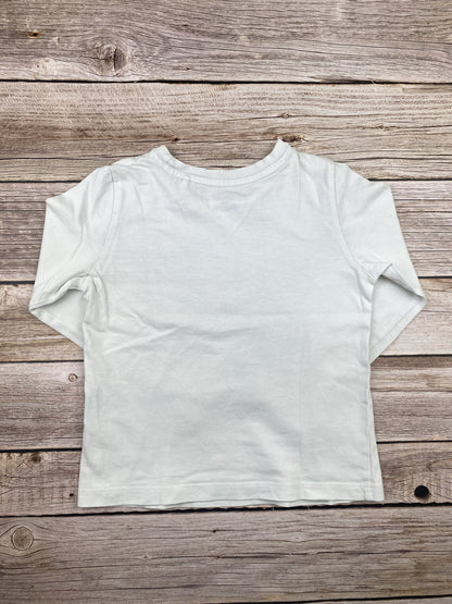 T-shirt manica lunga