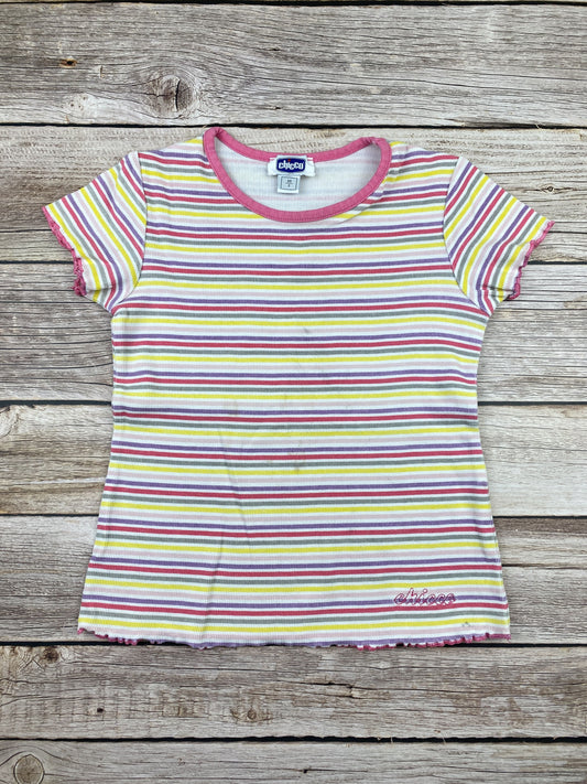 T-shirt manica corta