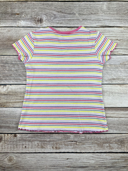 T-shirt manica corta