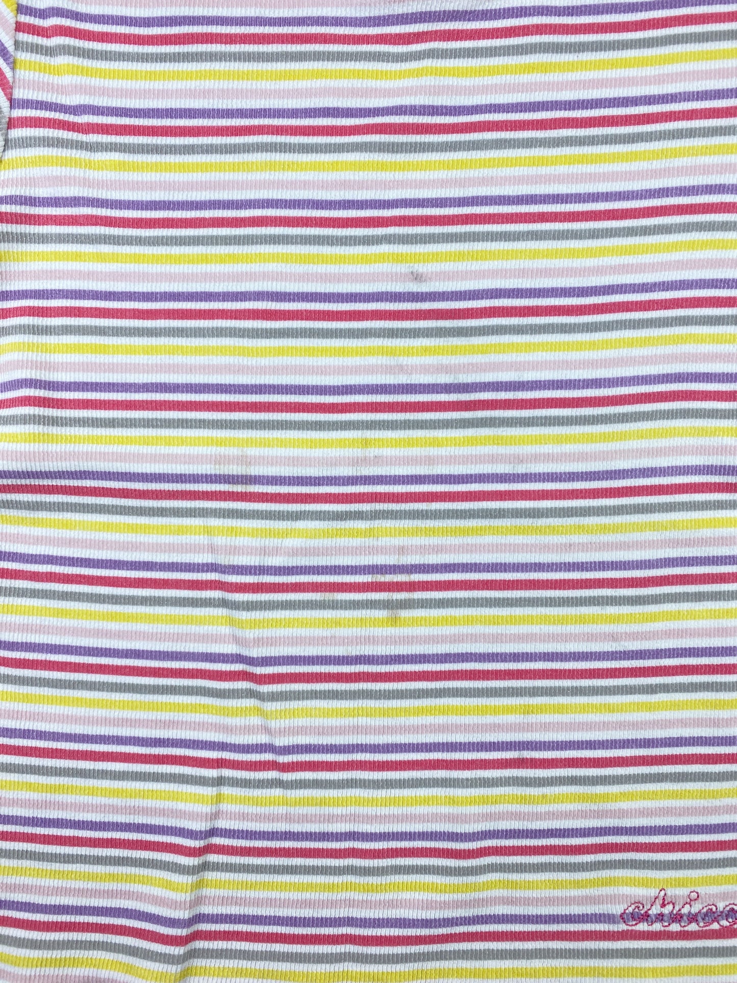 T-shirt manica corta