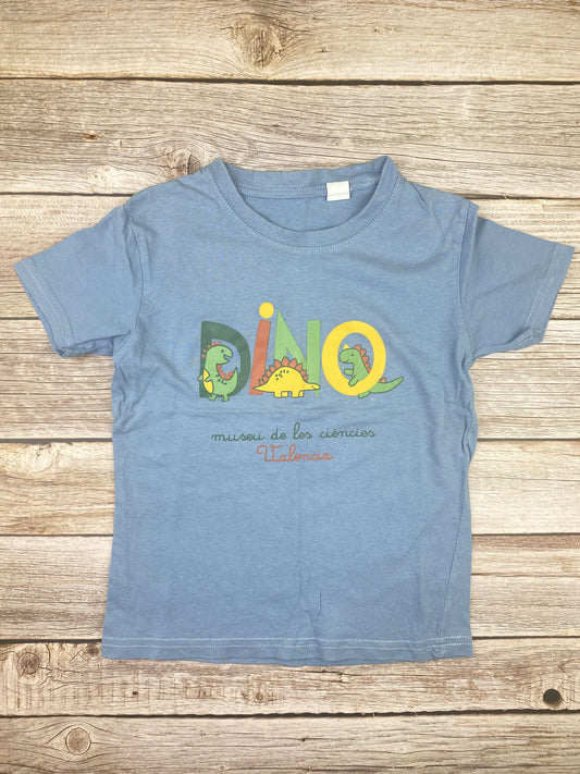 T-shirt manica corta