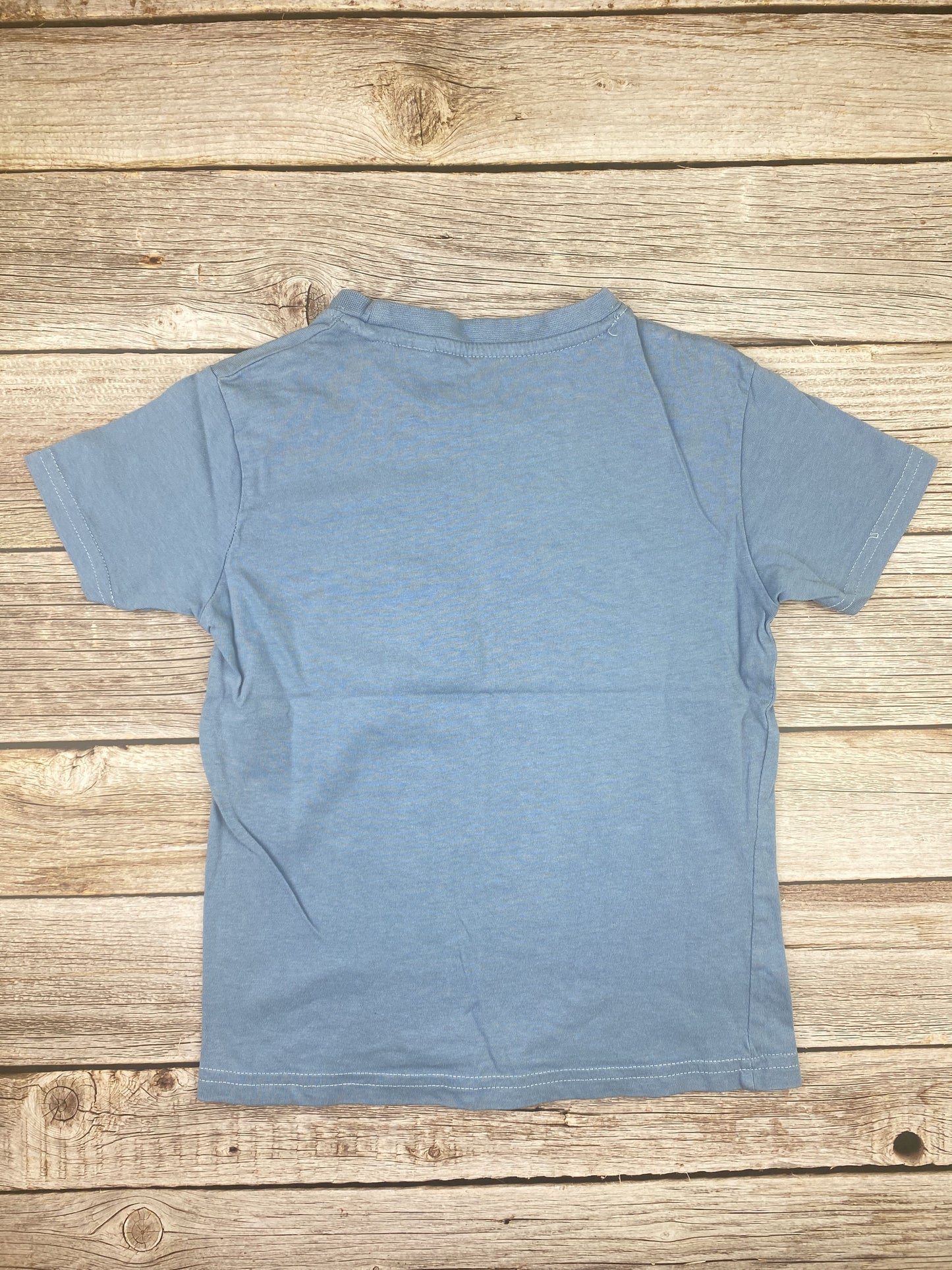 T-shirt manica corta