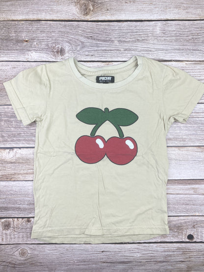 T-shirt manica corta