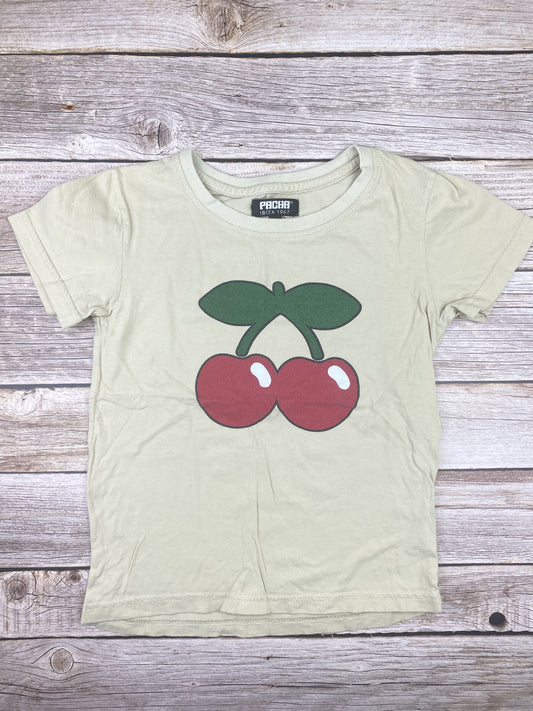 T-shirt manica corta