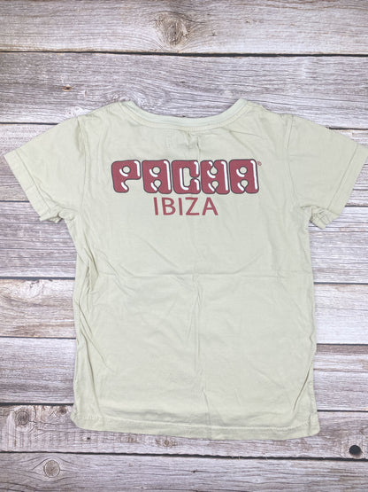 T-shirt manica corta