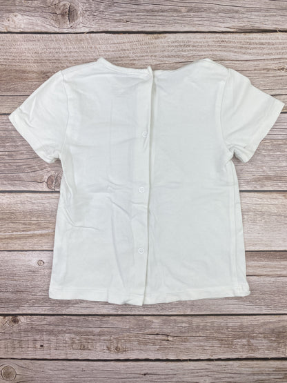 T-shirt manica corta