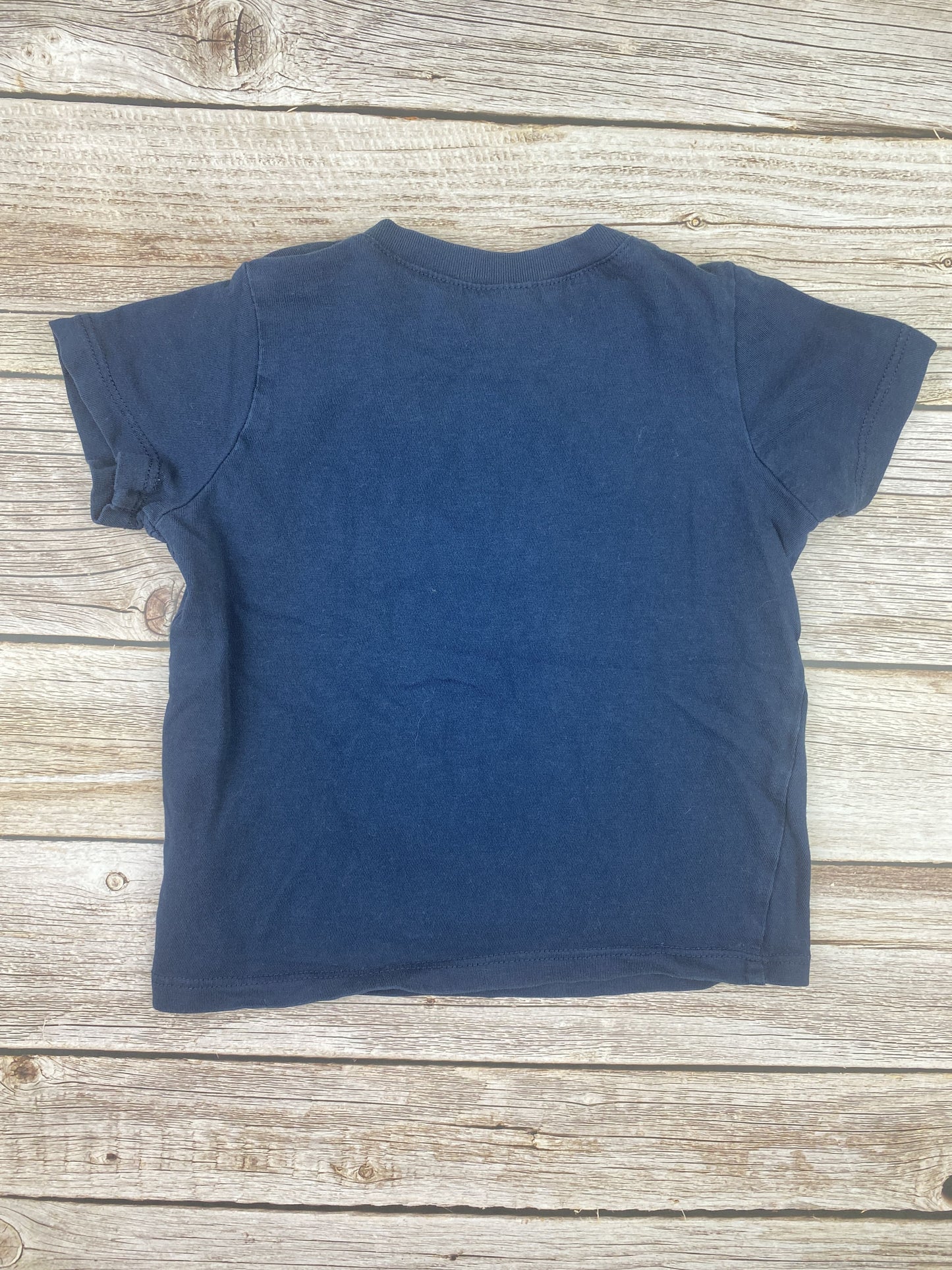 T-shirt manica corta