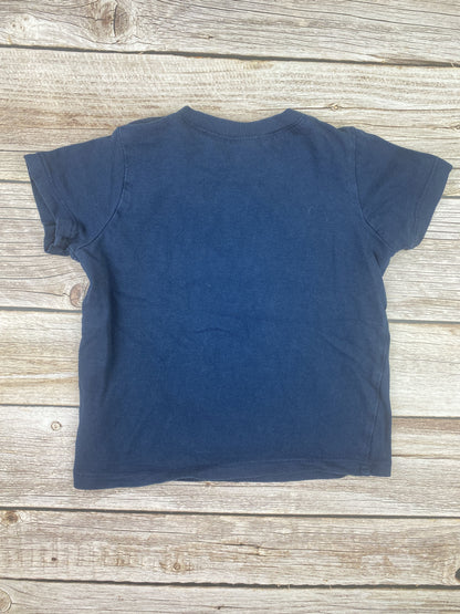 T-shirt manica corta