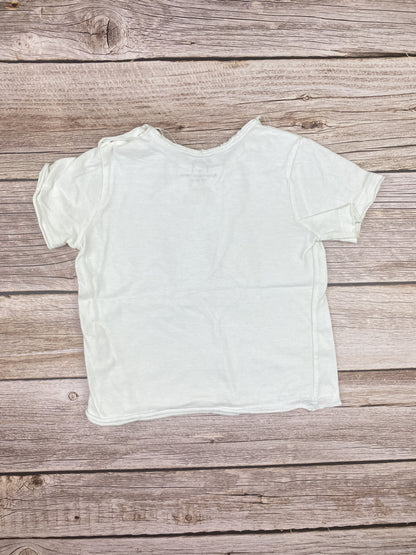 T-shirt manica corta
