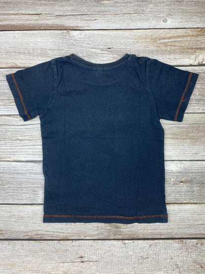 T-shirt manica corta