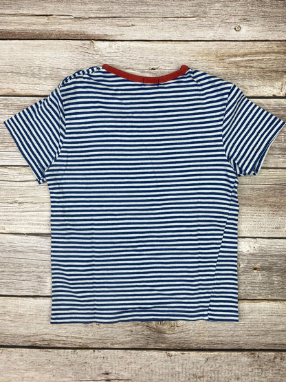 T-shirt manica corta