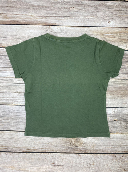 T-shirt manica corta