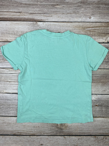 T-shirt manica corta