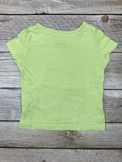 T-shirt manica corta