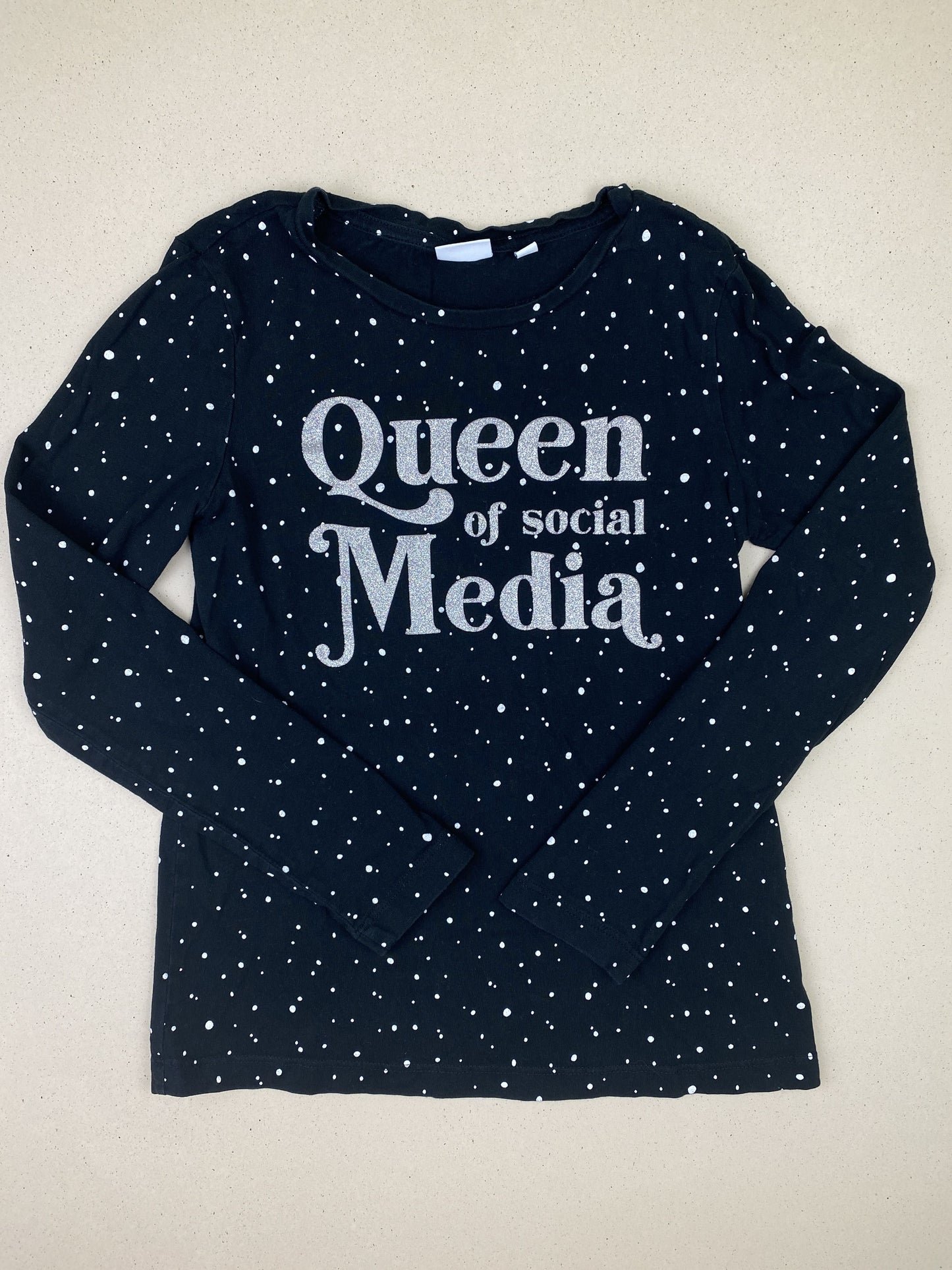 T-shirt manica lunga