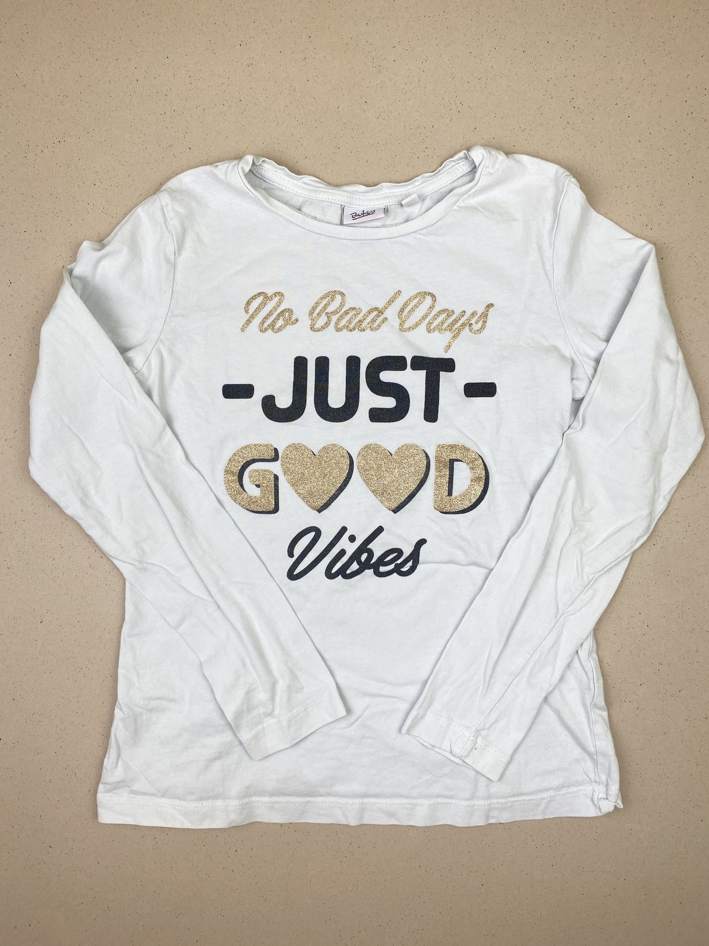 T-shirt manica lunga