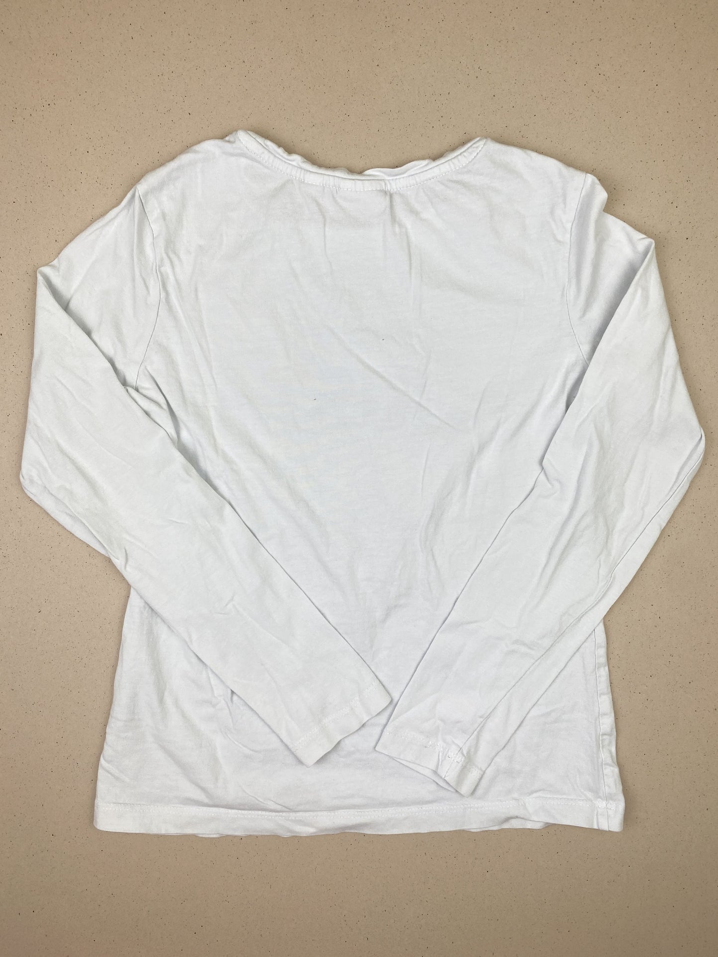 T-shirt manica lunga