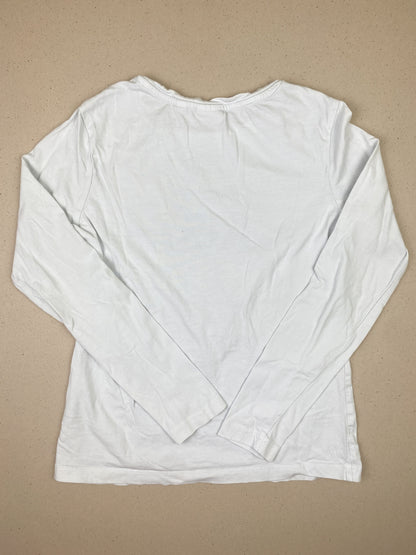 T-shirt manica lunga