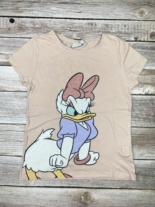 T-shirt manica corta