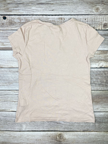 T-shirt manica corta