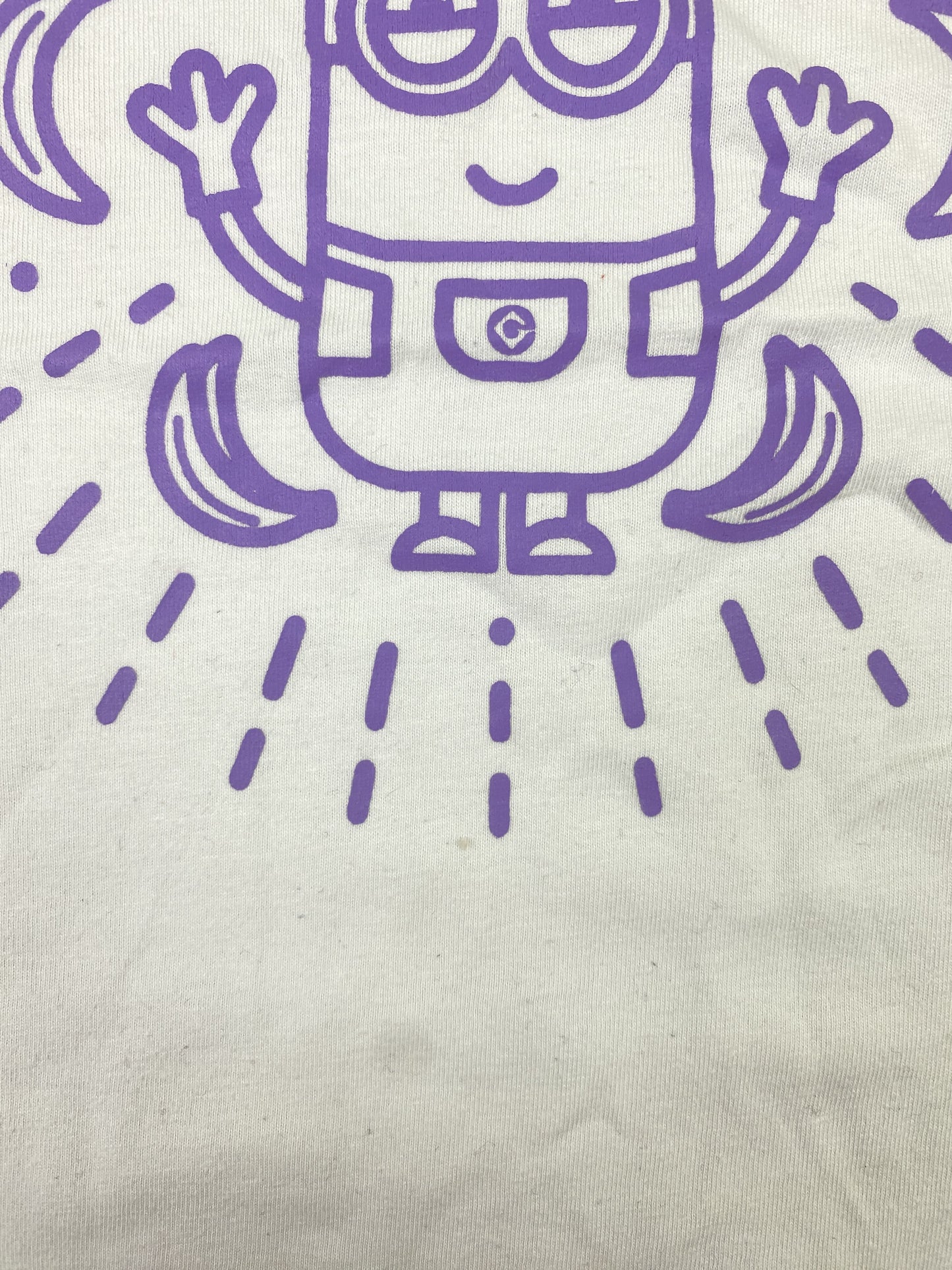 T-shirt manica corta
