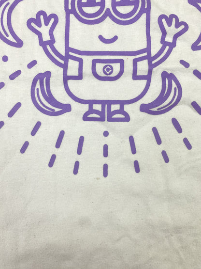 T-shirt manica corta