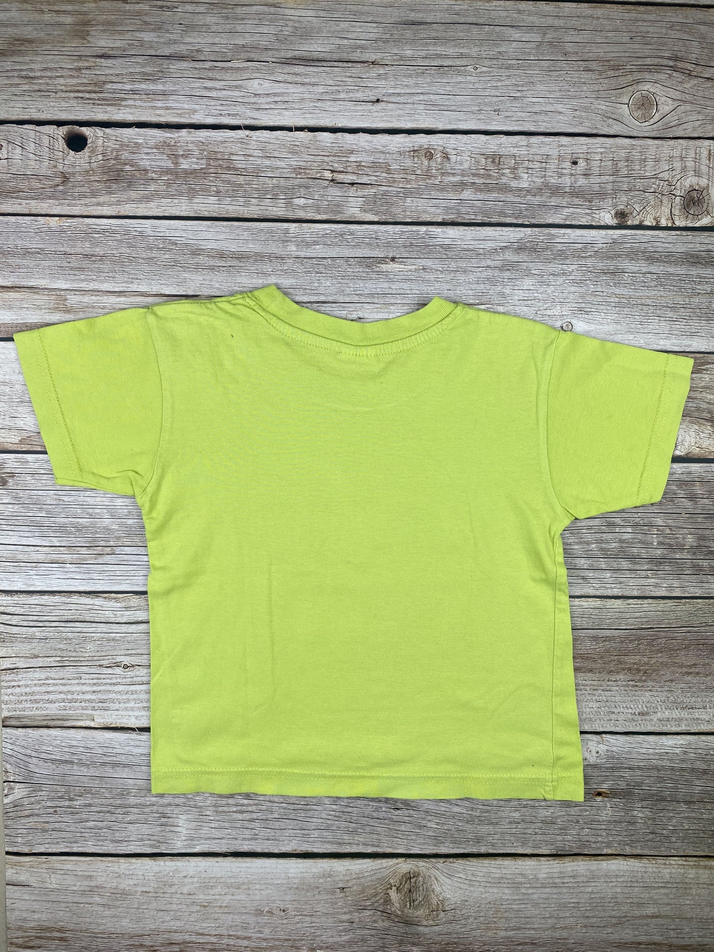 T-shirt manica corta