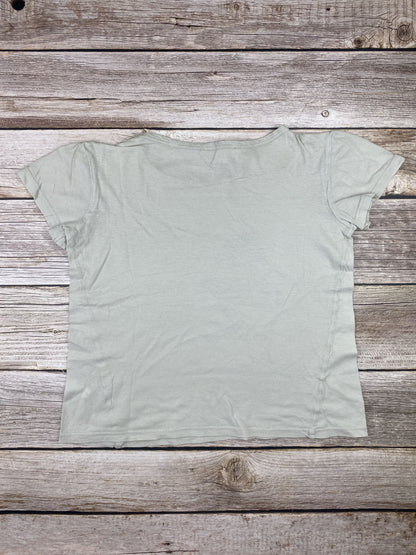 T-shirt manica corta