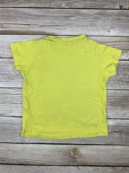 T-shirt manica corta