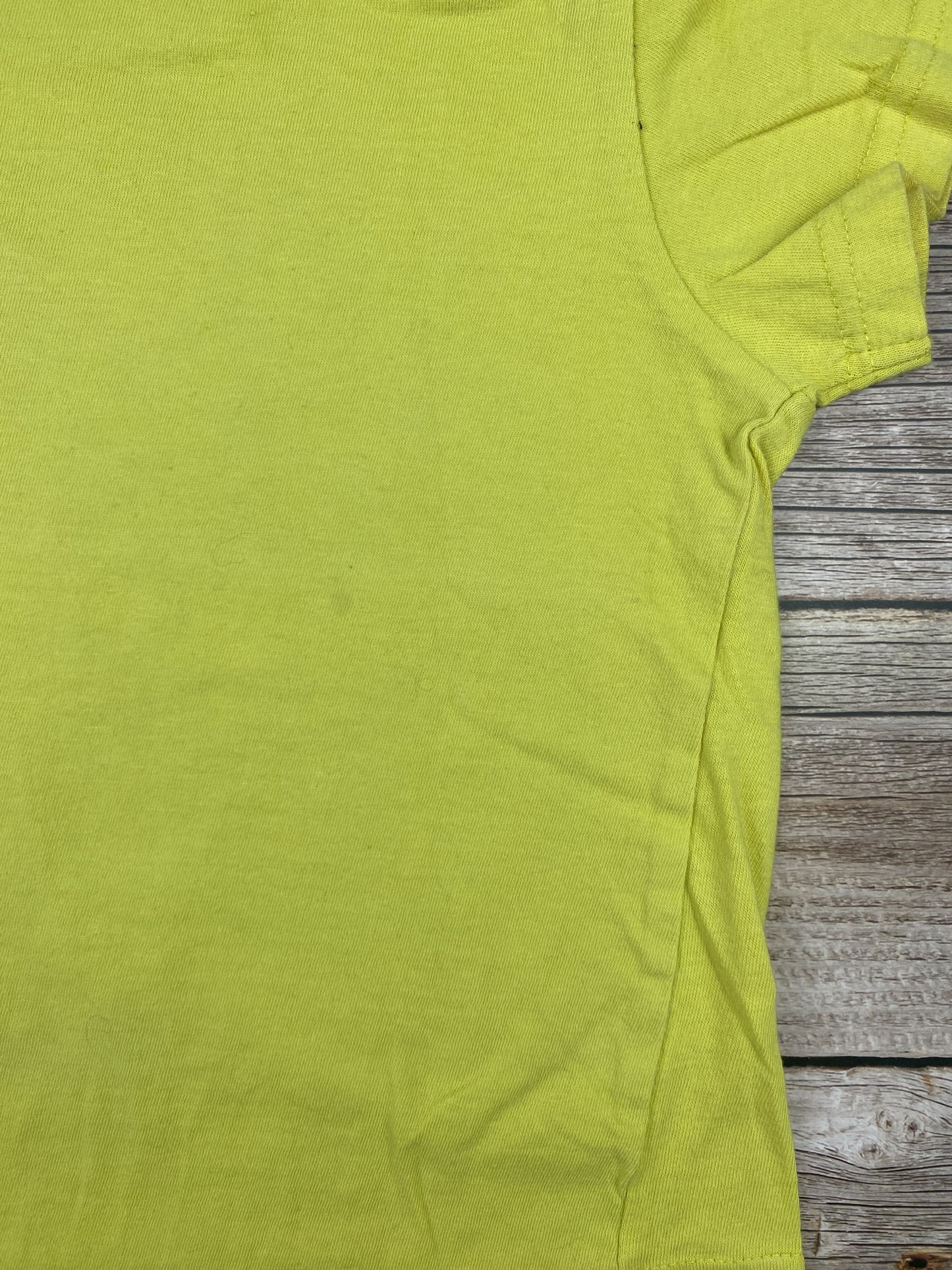 T-shirt manica corta